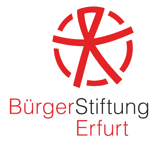 B&uuml;rgerStiftung Erfurt