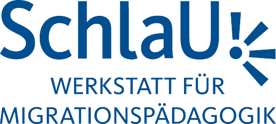 SchlaU Werkstatt f&uuml;r Migrationsp&auml;dagogik